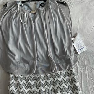 Cocktail dress